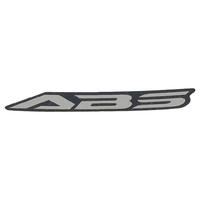 Gambar Mark ABS Type 1 Honda PCX 160 K1Z 86611K1ZN50ZB dari Honda Cengkareng Kota Tangerang 1 Tokopedia