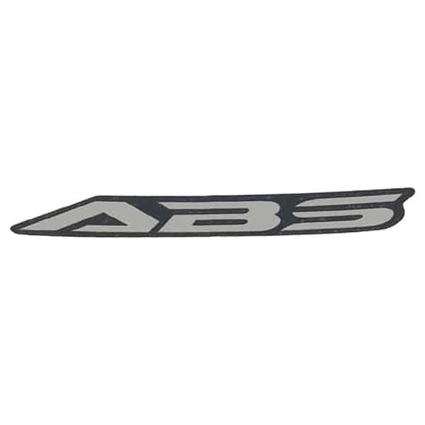 Gambar Mark ABS Type 1 Honda PCX 160 K1Z 86611K1ZN50ZB dari Honda Cengkareng Kota Tangerang Tokopedia