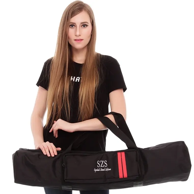 SZS Softcase Stand Hardware Drum