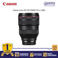 Gambar Canon RF 28-70mm F/2 L USM Professional Photography Lens Standard Zoom 28-70mm High-Quality L Series dari Sentra Digital Kota Surabaya 5 Tokopedia