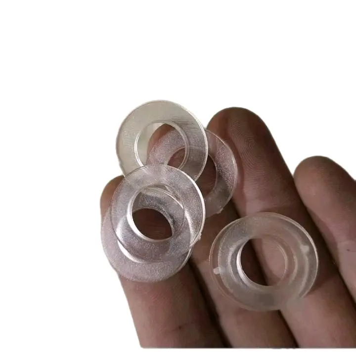 Bịch 10 cái ron cao su 21 và 27 cho đệm dây sen, dây xịt, củ sen nóng lạnh 7
