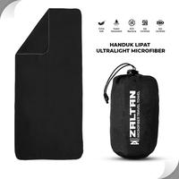 Gambar Zaltan Handuk Microfiber Lipat Ultralight Traveling Camping Hiking Bersepeda Handuk Outdoor Handuk Renang dari Zaltan_NEW Kab. Bandung 1 Tokopedia