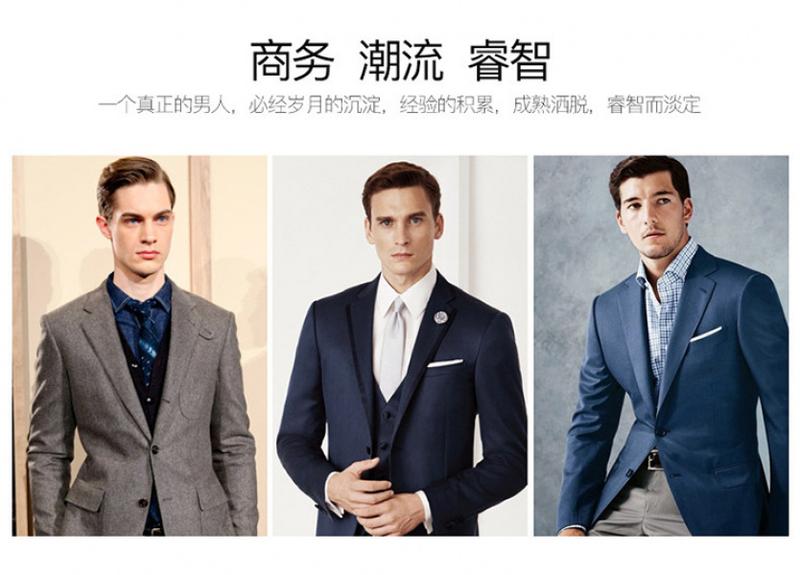 Product Introduction of Cặp Tài Liệu Công Sở, Túi Nam, Túi Xách Đeo Ngang, Túi Đeo Vai Thường Ngày Túi Messenger Phù Hợp Với Nam Giới 8