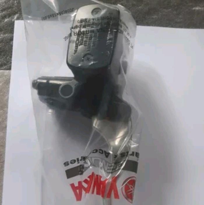 Jual MASTER REM DEPAN YAMAHA R25 - MT25 PNP BUAT MODIF VIXION - RX KING ...
