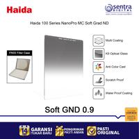 Gambar Haida 100 Series NanoPro MC Soft Grad ND0.9 GND 8x 3 Stop - HD3452 dari Sentra Digital Kota Surabaya 1 Tokopedia