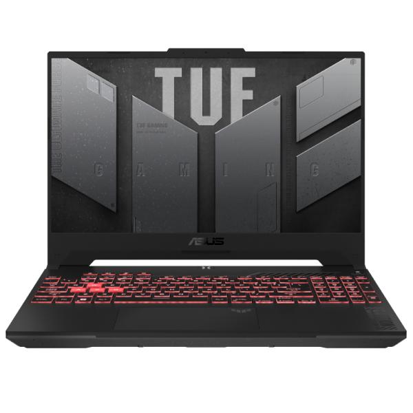 Laptop Asus TUF Gaming A15 FA507NUR-LP101W 2