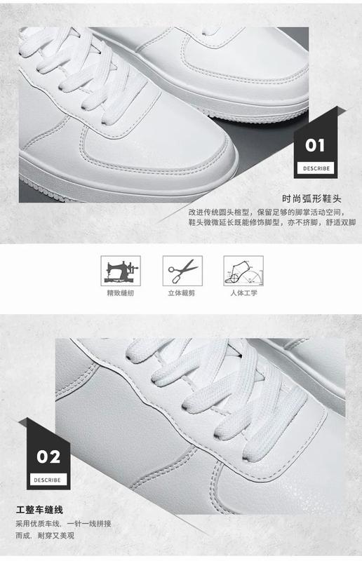 Product Introduction of 2023 size 36-48 white shoes for men, black shoes for men, sneakers for men, sport shoes for men, men's sports shoes, big size shoes for men EU: 45 46 47 48 ,casual shoes for men, plus size shoes for men, large size men shoes, sport shoes 12