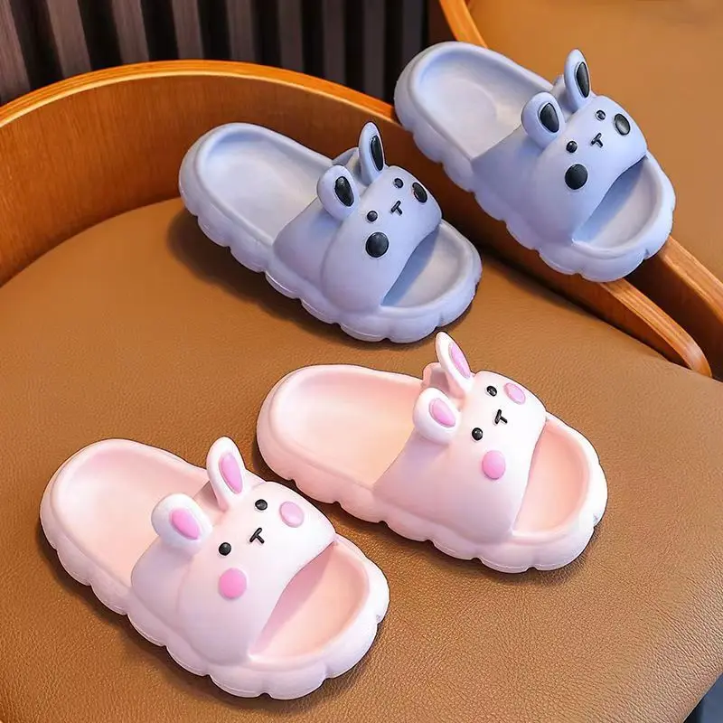 LITTLEONES - SP305 SANDAL SLOP RABBIT SANDAL ANAK LAKI LAKI SANDAL ANAK PEREMPUAN Fashion