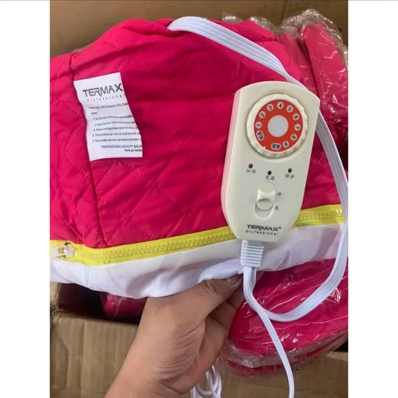 ￼Mũ Kích Nhiệt Termax Hàng Loại 1– Mũ Kích Nhiệt 9 Nấc Nhiệt Tự Điều Chỉnh 1