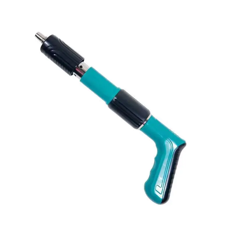 Nail Gun Mini Staple Gun Gun Nail Gun Universal Steel Nail Nail Fixing Device Artifact Nagler Manual Nail Gun Factory