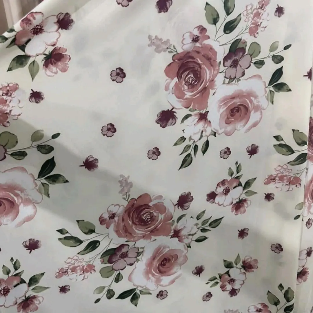 Vải Áo Dài Lụa Nhật