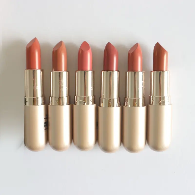 LT PRO Lipstick Nude and Bold Series 3
