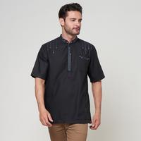 Gambar Baju Koko Preview Itang Yunasz PVL19P/XXLLB dari Preview Muslimwear Kota Administrasi Jakarta Barat 1 Tokopedia