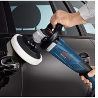 Gambar Bosch GPO 12 CE Angle Polisher / Mesin Poles Listrik 7" / Poles Kendaraan dari Drill&Co Kota Administrasi Jakarta Barat 4 Tokopedia