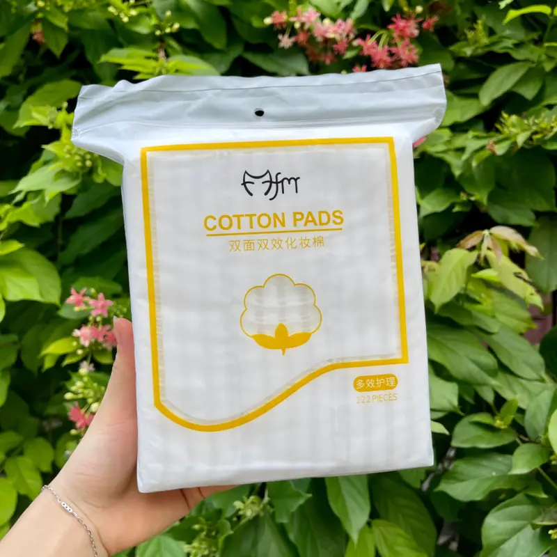 Nước Tẩy Trang Simple Micellar 200ml Tặng Bông Tẩy Trang - Dành Cho Da Dầu Mụn, Da Nhạy Cảm Trang Điểm 2