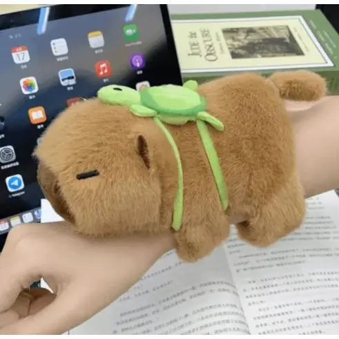 Capy Putaran Ekor-02