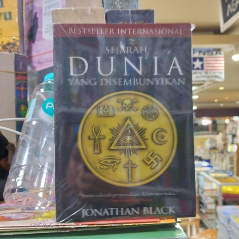 Paket 2 buku the psychology of money, dan sejarah dunia yang disembunyikan. langsung dapat 2 buku. 4