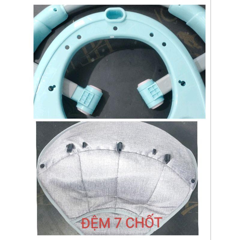 Phụ kiện Xe Tròn Tập Đi Cho Bé 5