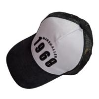 Gambar Emba Classic - Topi Baseball Pria Material Katun 3 Cap - Click dari Emba Classic Kab. Tangerang 3 Tokopedia