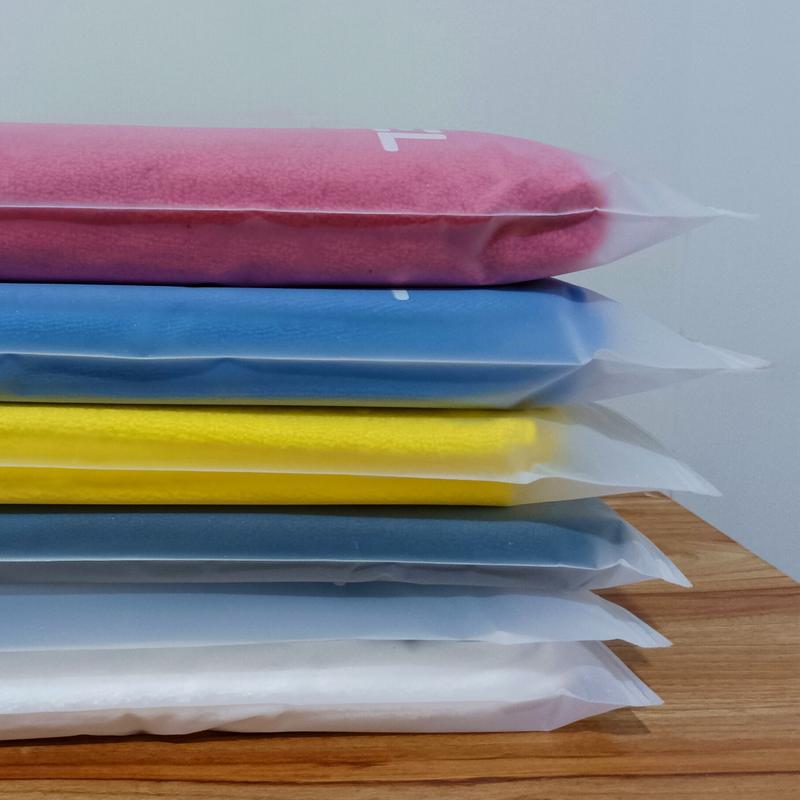 Product Introduction of Mipacko Kain Handuk Mandi Dewasa Microfiber Pria Wanita Anak handuk  murah towel 14