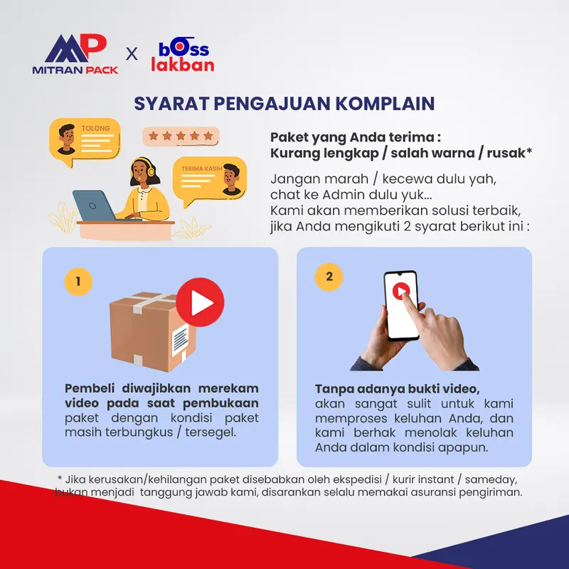 Kantong Plastik Kresek Loco Ekonomis TIPIS ukuran 24 x 40 cm 1