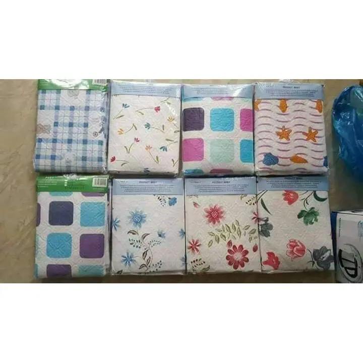 Bọc máy giặt chống thấm dưới 10kg cho cửa đứng, cửa ngang 7