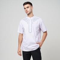 Gambar Preview Baju Koko Itang Yunasz Atharrayhan Kantong Pendek - S dari Preview Muslimwear Kota Administrasi Jakarta Barat 1 Tokopedia