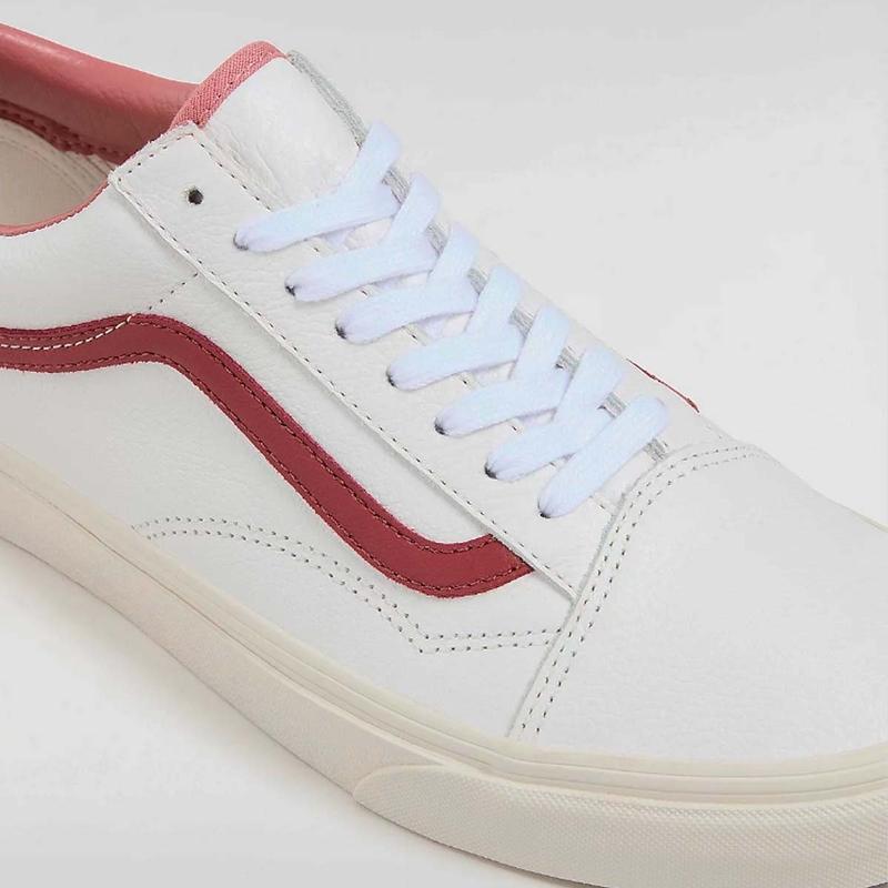 VANS Giày Old Skool VN0007NT7BF 4