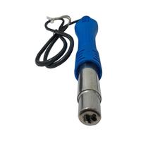 Gambar Gagang Solder Uap CODY 939D+ V2 Pengganti Gagang Tinggal Colok untuk Versi 2 Port Male Praktis & Efisien dari codytools Kota Surabaya 4 Tokopedia