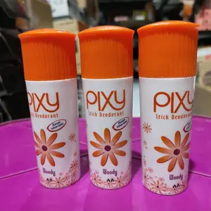 [3PC] PIXY STICK 34Gr