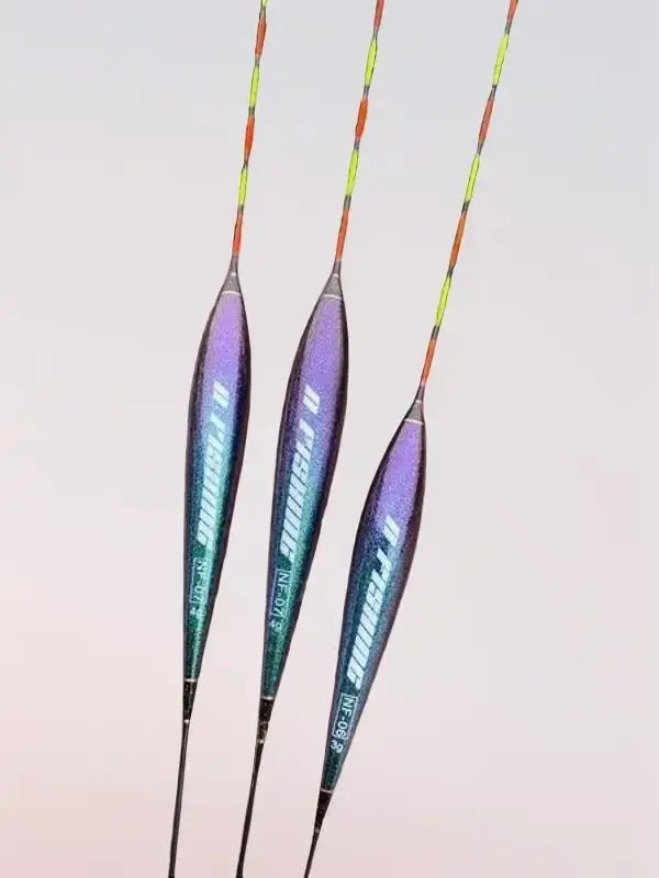 Phao Nano N Fishing tăm cánh khế cực lớn, chống sóng gió, tín hiệu rõ nét - Size 2g đến 6g Đi Câu Câu Cá Bắt Cá