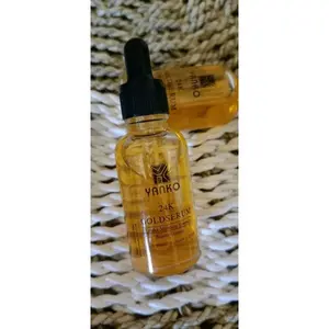 gold serum yanko 24k