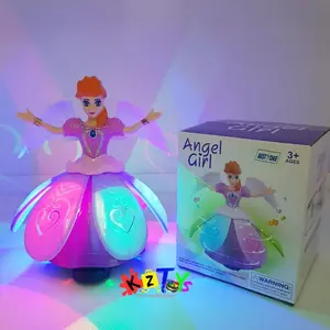 MAINAN ANAK ANGEL GIRL DANCING