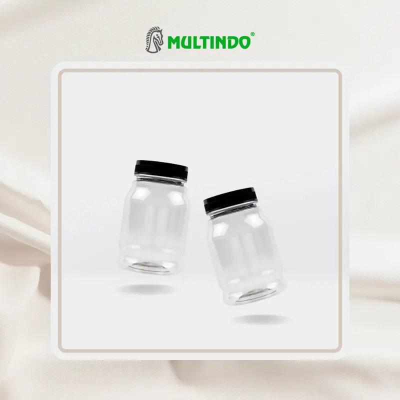 [MULTINDO] BLACKMORES CANISTER 280 ML ISI 60PCS 0