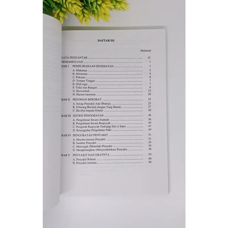 kitab terjemah Ath thibbun Nabawi ibnu Qayyim Al Jauziyah ( Dimas ) sistem kedokteran dan pengobatan Nabi Muhammad saw at tibun at thibun nabawi nabawiyyah 2