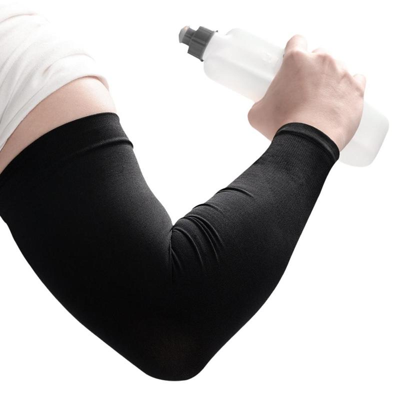 Product Introduction of Tay Áo Băng Thể Thao Ngoài Trời, Thoáng Khí, Dành Cho Nam Và Nữ, Bảo Vệ Che Tay, Làm Mát, Chống Tia UV, Chống Muỗi, Bảo Vệ Cánh Tay Ngầu 21