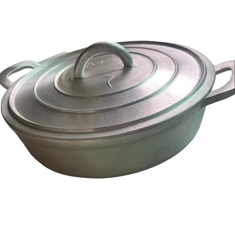 TT chảo ngang đúc đáy bằng 29cm ( CÓ NẮP SỐ 7 ) đậy đúc nguyên khối chống dính tự nhiên truyền nhiệt nhanh tiện lợi