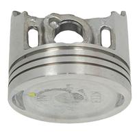 Gambar Piston 1.00 Honda  Revo 110 FI 13105K03H10 - Silver, Piston Kit dari Honda Cengkareng Kota Tangerang 2 Tokopedia