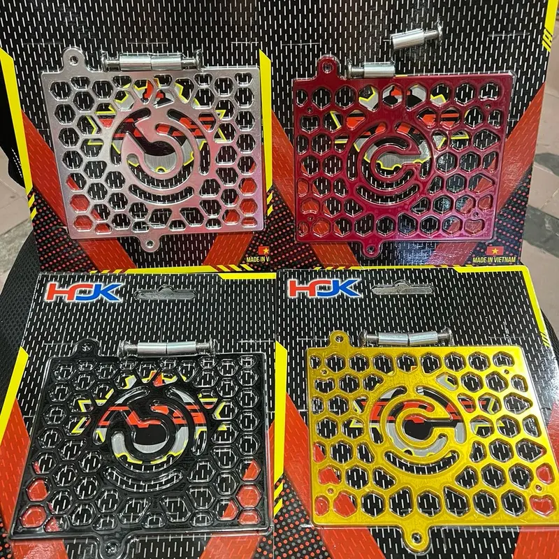 Che két nhôm CNC nước dành cho Ex135/Ex2010 5