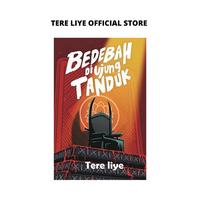 Gambar Novel BEDEBAH DI UJUNG TANDUK - IYA TTD dari TOKOBUKUTERELIYE Kota Depok 1 Tokopedia