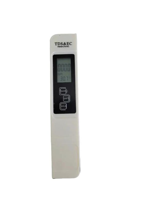 Bút TDS - Bút đo chất lượng nước chỉ số TDS but thu 2