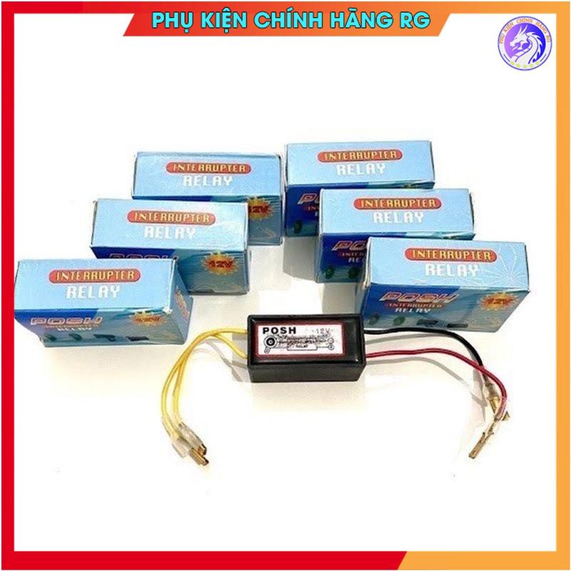 Mạch nhại còi xe máy có điều chỉnh tốc độ kêu hàng nhập khẩu sẵn giắc cắm cho tất cả xe máy wave winner ex... Phụ Kiện