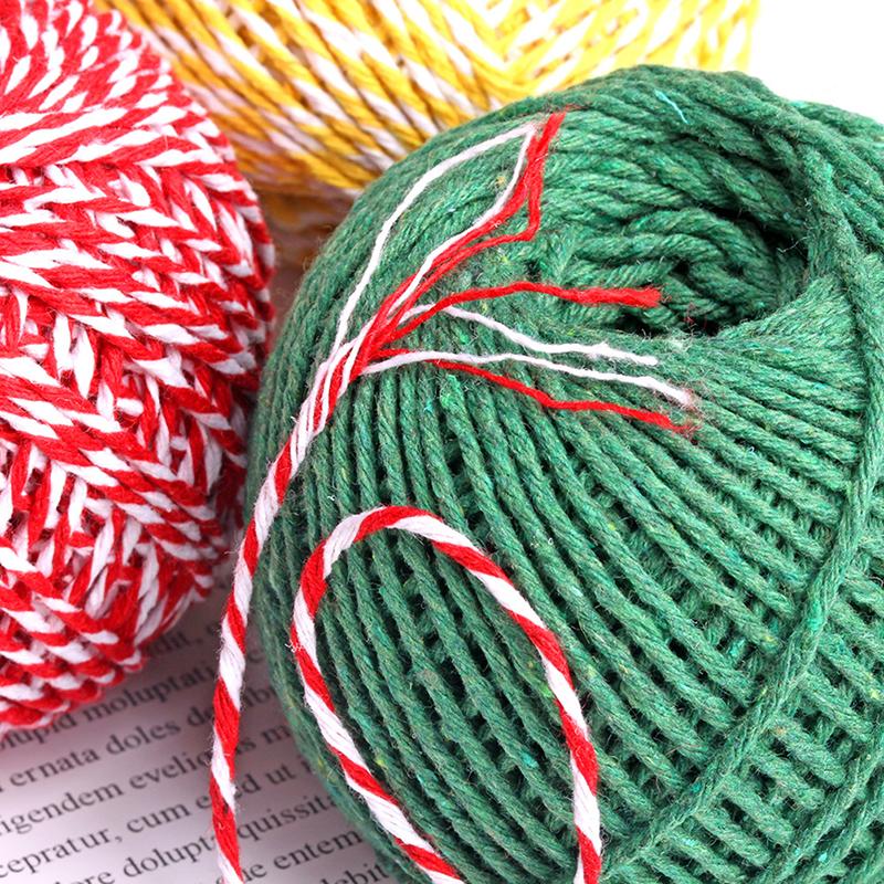 Product Introduction of 75m Cooking Butcher's Cotton Twine Meat Trussing Strings Meat Sausage Tie Rope 24