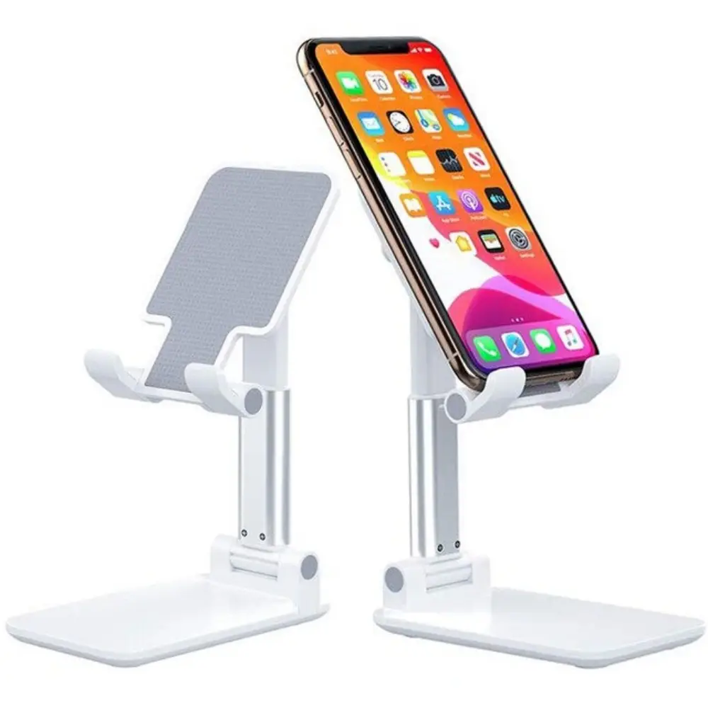 [COMBO 5] x Giá Đỡ Điện Thoại K3, iPad Để Bàn Có Thể Gập Lại Và Điều Chỉnh Đa Năng