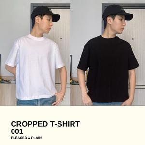 แฟชั่นฤดูร้อนใหม่น่าเบื่อแบรนด์อินเทรนด์แฟชั่นอเนกประสงค์สบายๆแขนสั้นหล่อเยาวชนอาวุโสเสื้อยืดครึ่งแขนเสื้อ