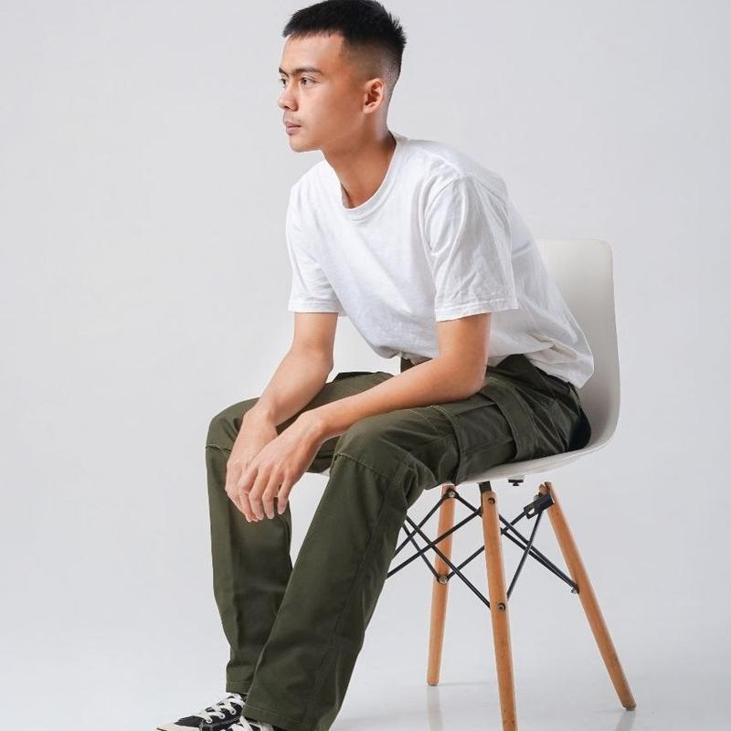 Celana Panjang Cargo Ripstop Jumbo Big Size | Cargo Tactical Panjang Semi Slimfit | Celana Cargo Panjang Pria Dewasa kimpol | CELANA CARGO PANJANG PALING KEREN MURAH MERIAH Outdoor Distro Cowok Casual Kerja 5