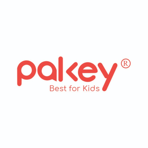 PAKEY - BEST FOR KIDS