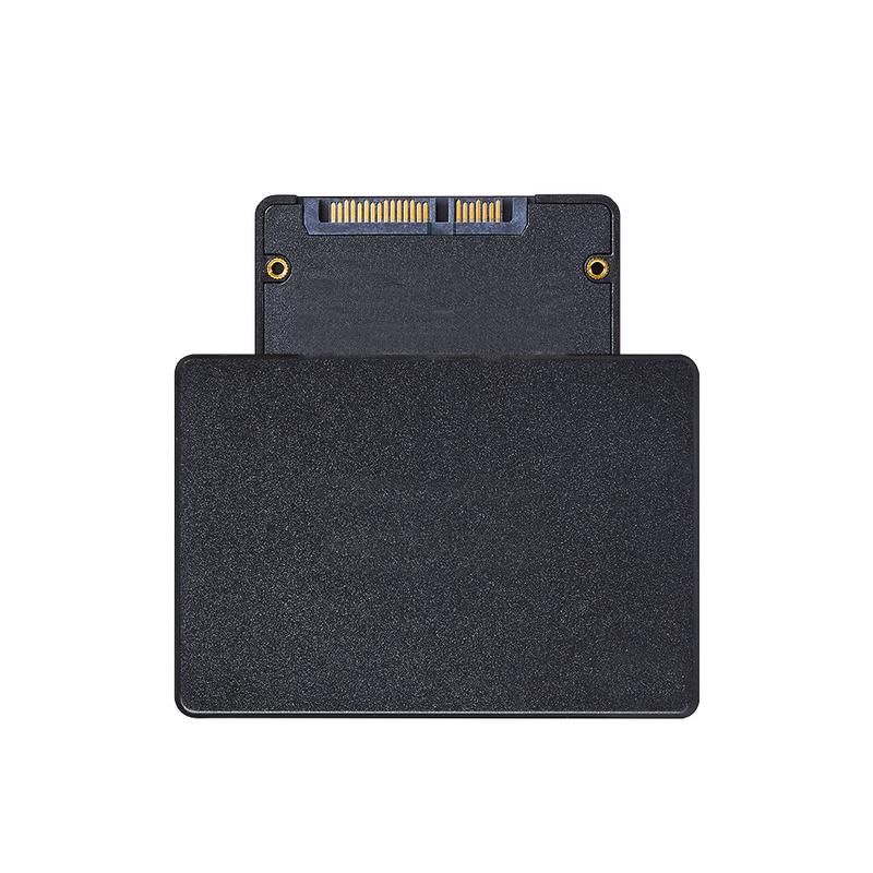 Product Introduction of Neutral SSD 512G High-Speed 2.5-Inch SSD Desktop 256G Notebook Universal Scalable 2