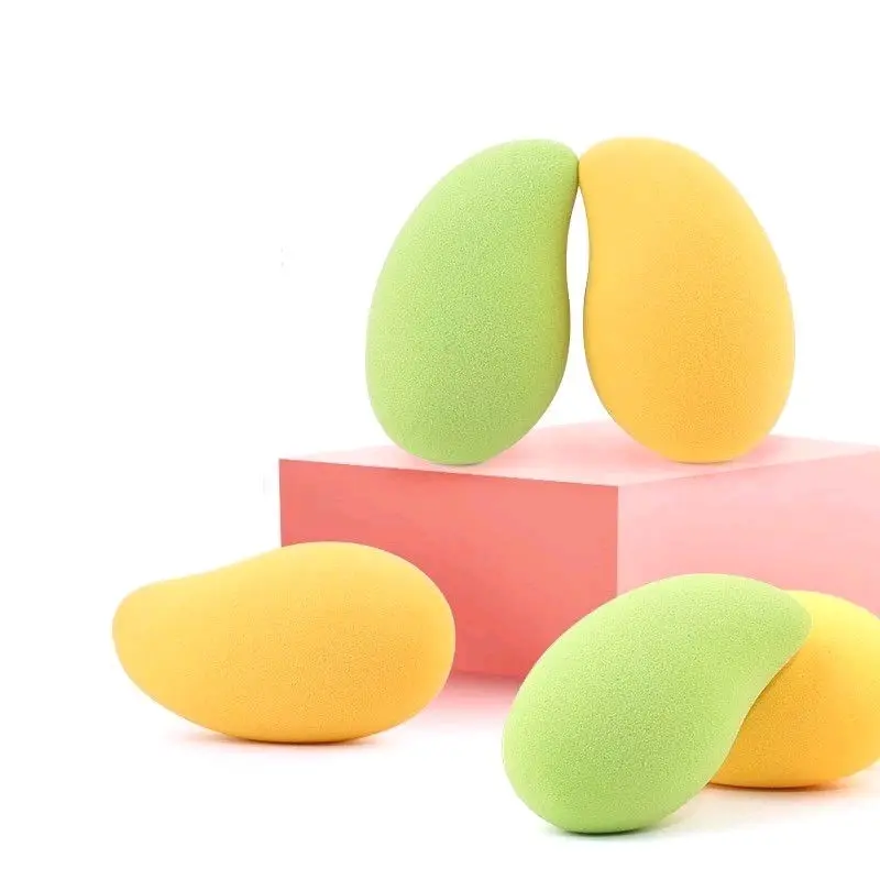 Spons Mangga Foundation 0