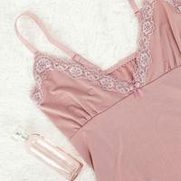 Gambar Cressida Lingerie Wanita Pink - WLULN.WB331N - M/L dari Cressida Kota Bandung 3 Tokopedia